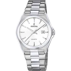 Orologio Festina Classics F20552/2 - orola.it