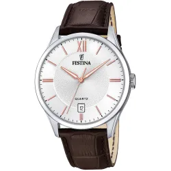 Orologio Festina Classics F20426/4 - orola.it