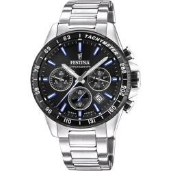 Orologio Festina Timeless Chronograph F20560/5 - orola