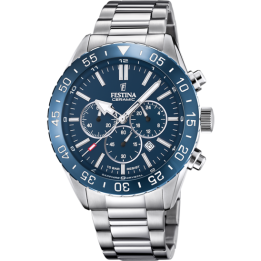 Orologio Festina Ceramic F20575/2