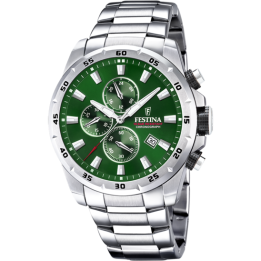 Orologio Festina Chrono Sport F20463/3