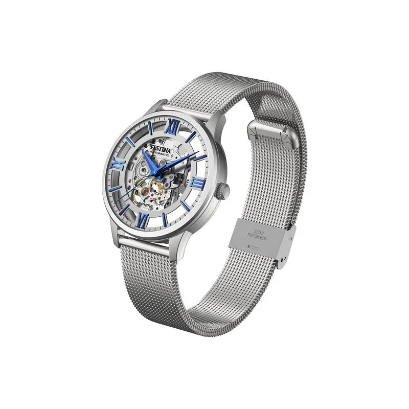 Orologio Festina Automatic F20534/1