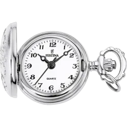 Orologio Collana Festina Blanco F2032/1 - orola.it