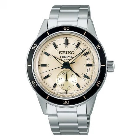 Orologi Seiko Presage 60s Style SSA447J1