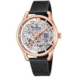 Orologio Festina Automatic F20628/3