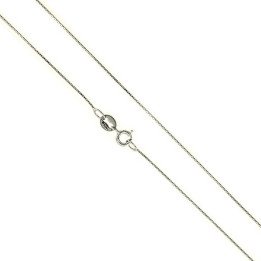 Collana Catenina Veneziana ve750pl