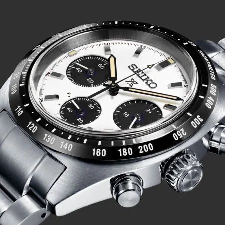 Orologi Seiko prospex Speedtimer SSC813P1