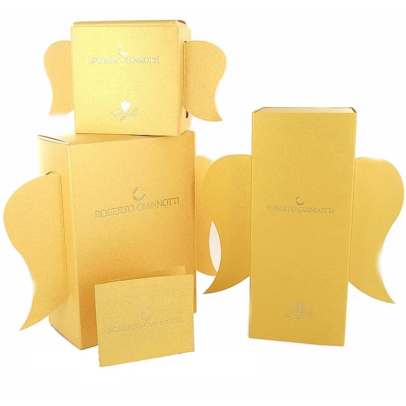Collana Angeli di Giannotti GIA395 - orola