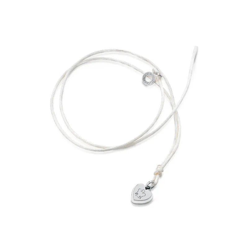 Collana Cuore Degli Angeli di Giannotti GIA403 - orola.it