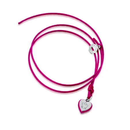 Collana Cuore Degli Angeli di Giannotti GIA400 - orola.it