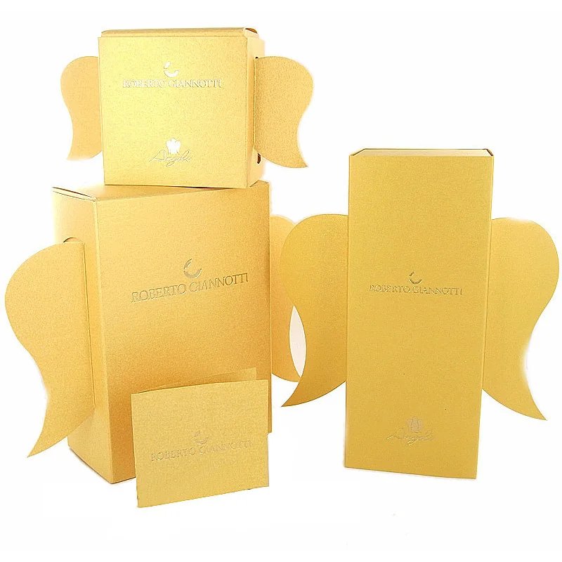 Collana Cuore Degli Angeli di Giannotti GIA401