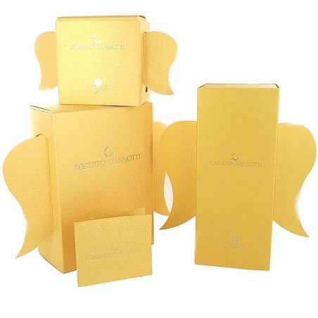 Collana Cuore Degli Angeli di Giannotti GIA401