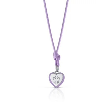 Collana Cuore Degli Angeli di Giannotti GIA401