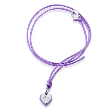 Collana Cuore Degli Angeli di Giannotti GIA401