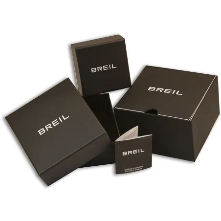 Bracciale Breil Mast TJ3262 - orola.