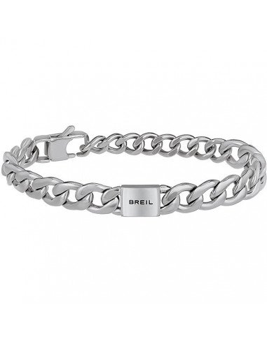 Bracciale Breil Logomania TJ3068 - orola