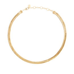 Collana Breil Gleam TJ3292