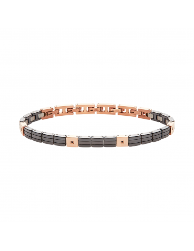 Bracciale Breil Ceramic Brick TJ3271 - orola