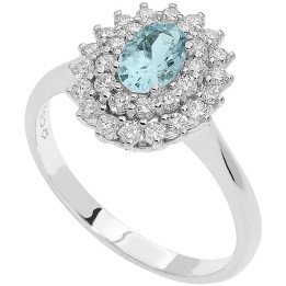 Anello Comete Regina ANQ323
