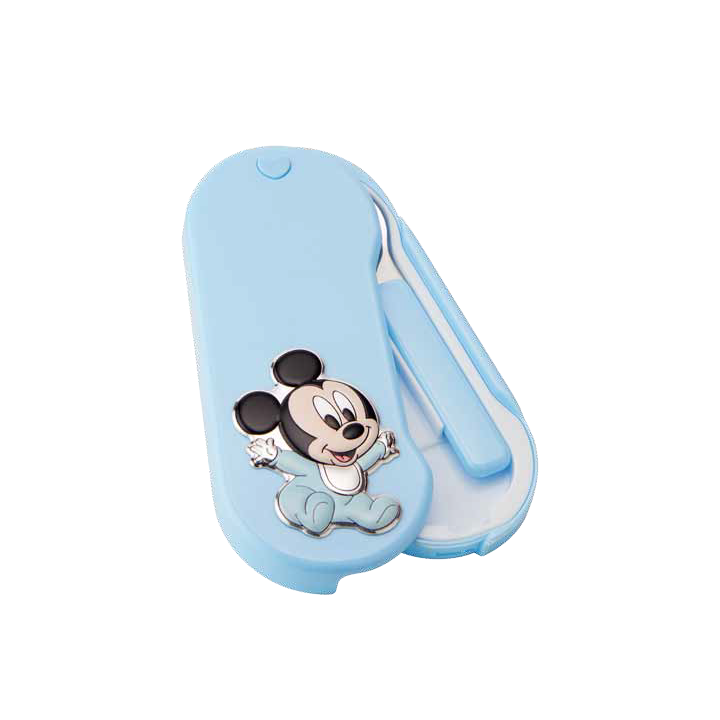 Oggettistica Set Pappa Valenti Disney D546C