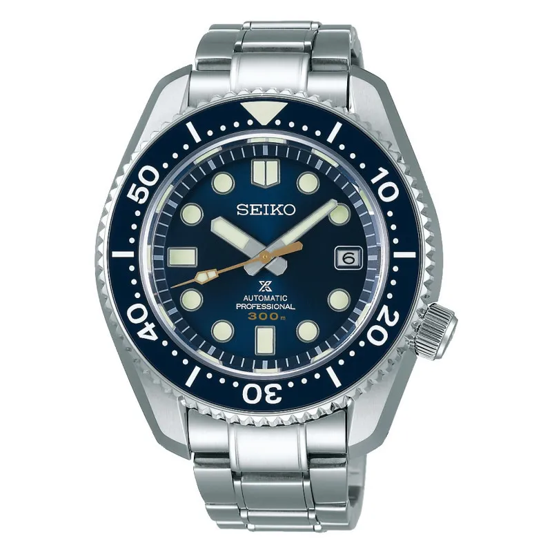 Seiko Prospex Marinemaster 300 SLA023J1 - orola