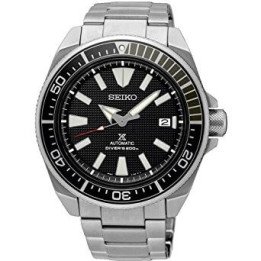 Orologi Seiko Samurai automatico Prospex SRPF03K1