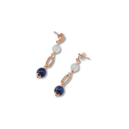 Orecchini Orecchini Sovrani Cristal Magique J5559