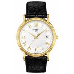 Tissot T-Gold T71345313 - orola.it