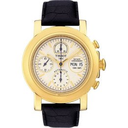 Orologi Tissot T-Lord T71344131