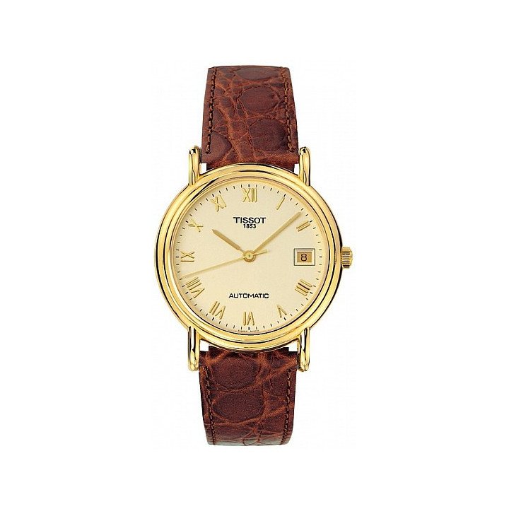Orologi Tissot T-Gold T71345623
