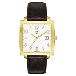 Tissot T-Gold T71362334 - orola.it