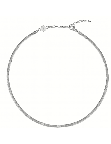 Collana Breil Sinuous TJ3092 - orola.it