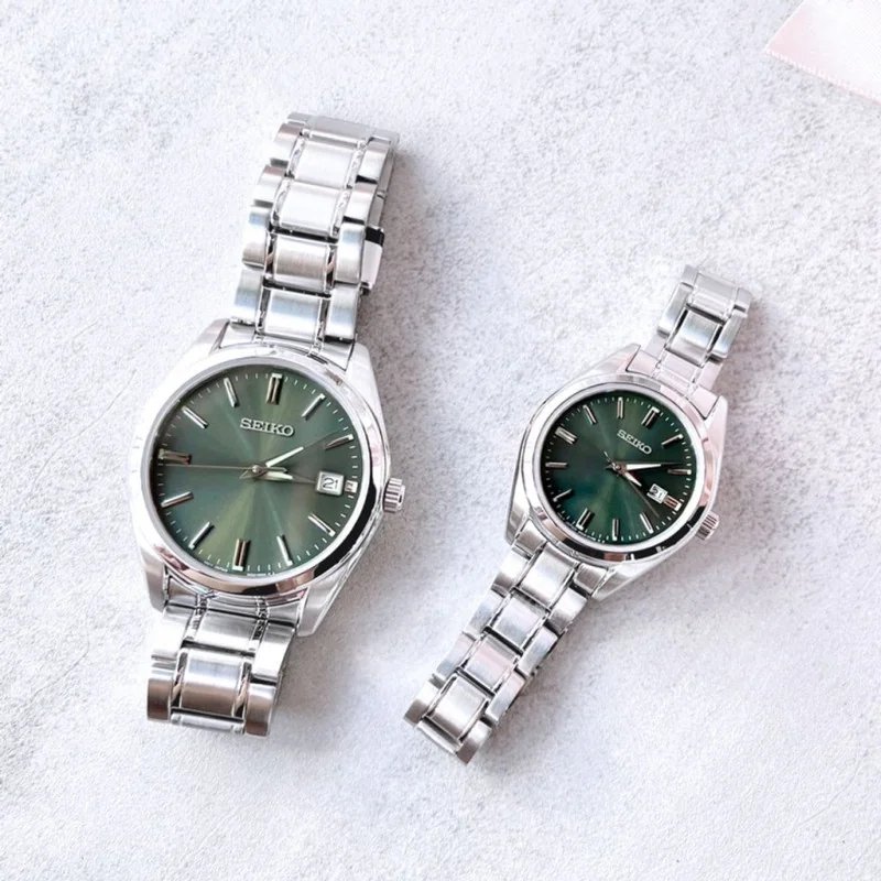 Orologi Seiko Classic SUR533P1
