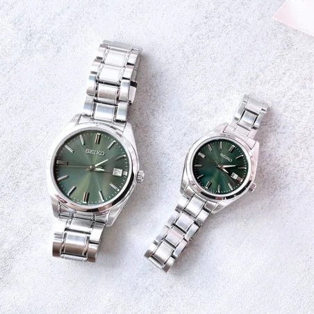 Orologi Seiko Classic SUR533P1