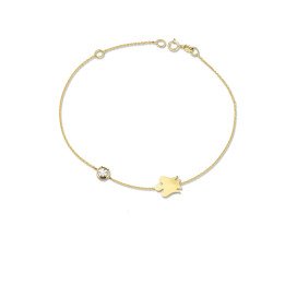 Bracciale angeli di Giannotti NKT371