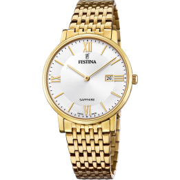 Orologio Festina Swiss F20020/1