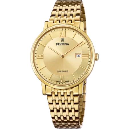 Orologio Festina Swiss F20020/2