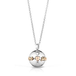 Collana Angeli di Giannotti Chiama Angeli SFA155