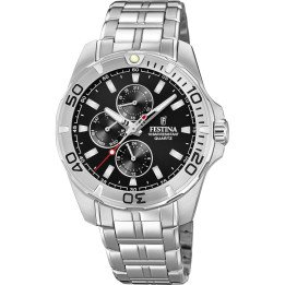 Orologio Festina Multifuncion F20445/3