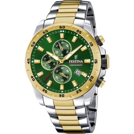 Orologio Festina Chrono Sport F20562/3