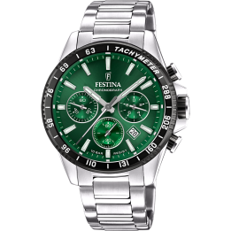 Orologio Festina Timeless Chronograph F20560/4