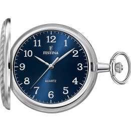 Orologio Da Tasca Uomo Festina Bolsillo F2021/2