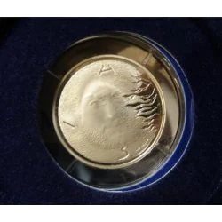 Oggettistica Medaglia Giubileo 2000 – Iubilaeum A.D. 