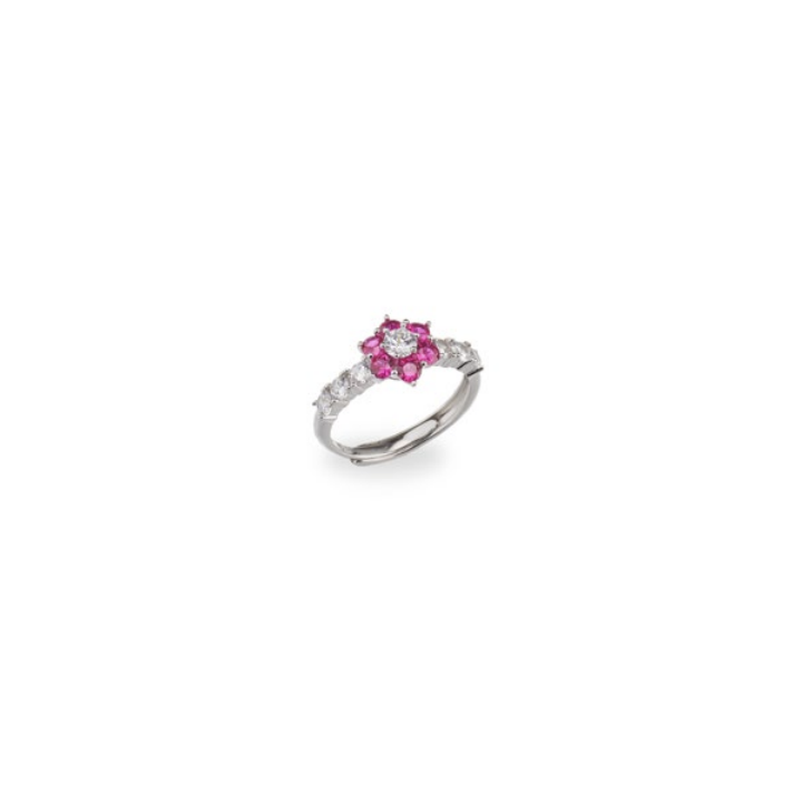 Anelli Anello Sovrani Luce J7340