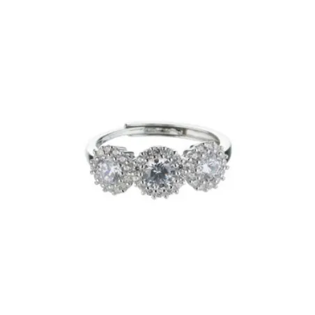 Anello Sovrani Luce J6501 - orola.it