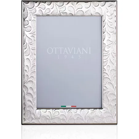 Cornice Ottaviani Damasco 255017AM - orola.it
