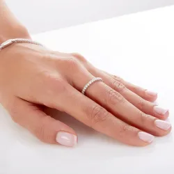 Anello Unoaerre 504482 - orola.it 2