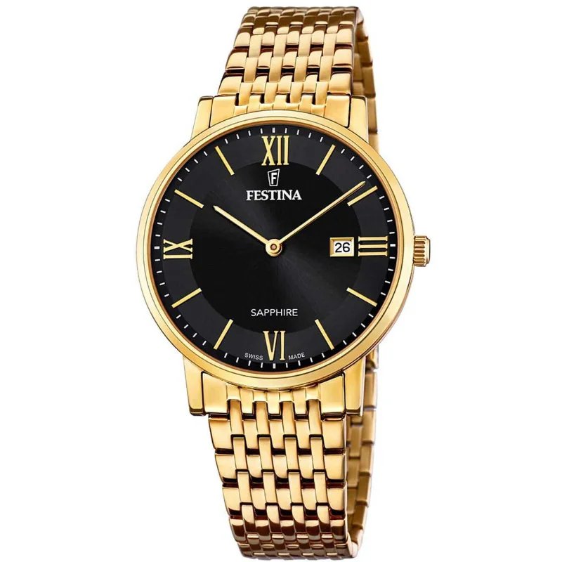 Orologio Festina Swiss F20020/3