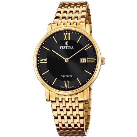 Orologio Festina Swiss F20020/3