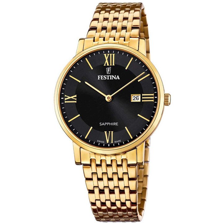 Orologio Festina Swiss F20020/3